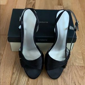 Liz Claiborne Massey shoes